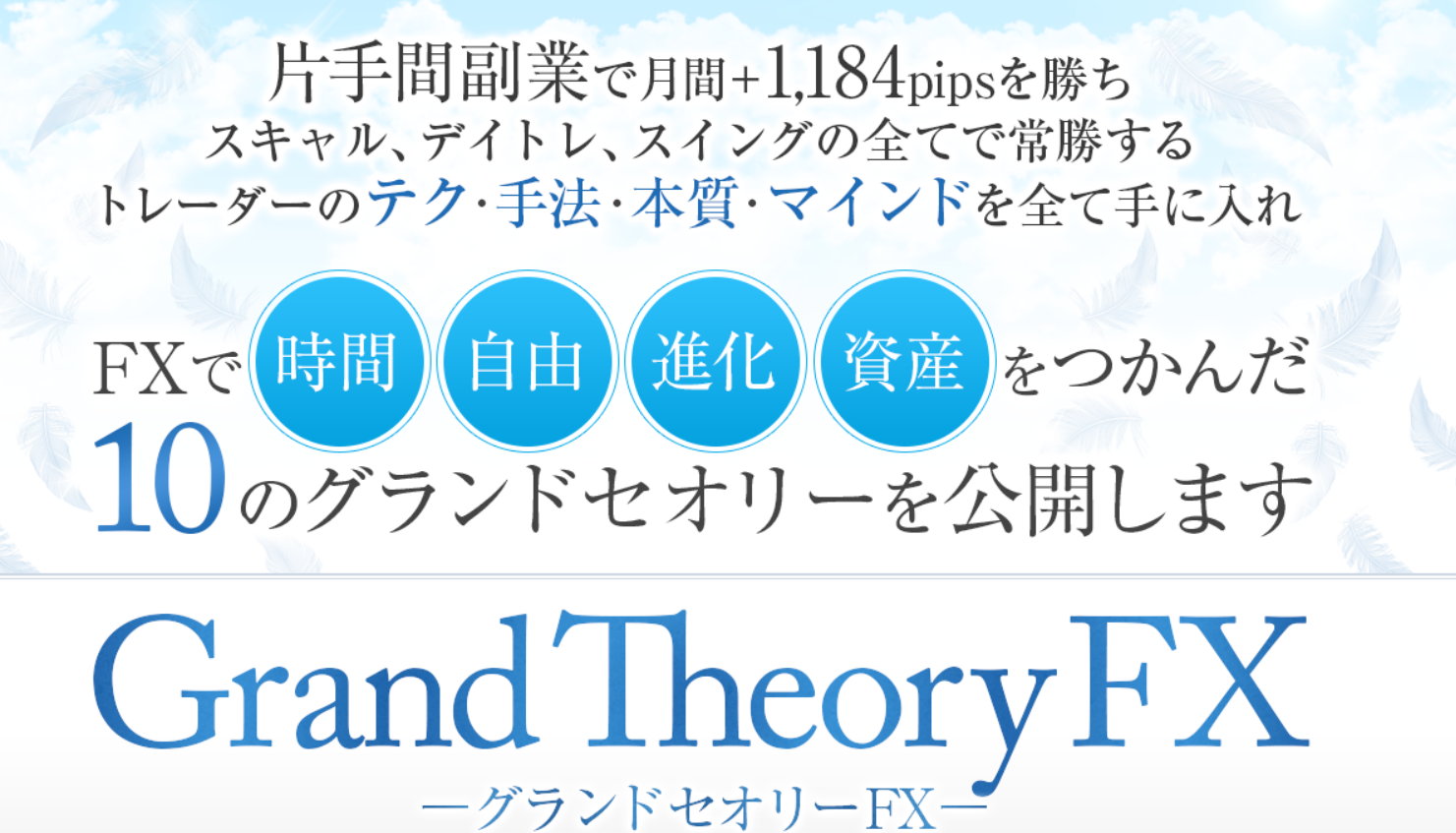 Grand Theory Fx