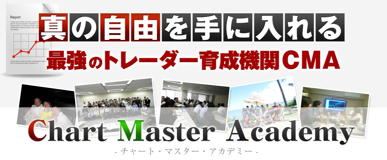 chart master academy